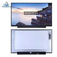 Écran tactile FHD 15,6 pouces pour ordinateur portable Lenovo 5D10V82353 40 broches NV140FHM-N48 – Remplacement d'écran LCD