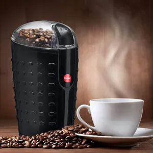 Çevre dostu elektrikli en iyi kahve makinesi çin değirmeni