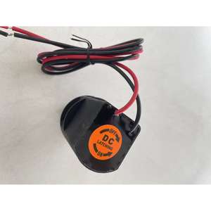 Cabezal electromagnético de autobloqueo por pulsos de 9V con montaje roscado para suministro y drenaje de agua, vapor y aire - Product Image 3