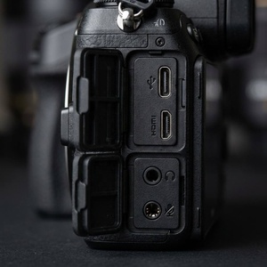 Fotocamera Mirrorless Full Frame <span class=keywords><strong>Z8</strong></span> Usata, 45.7MP, Video 8K, Condizioni Perfette, Versione Globale, Numero di Serie Verificato (Senza Problemi di Richiamo) - Product Image 4