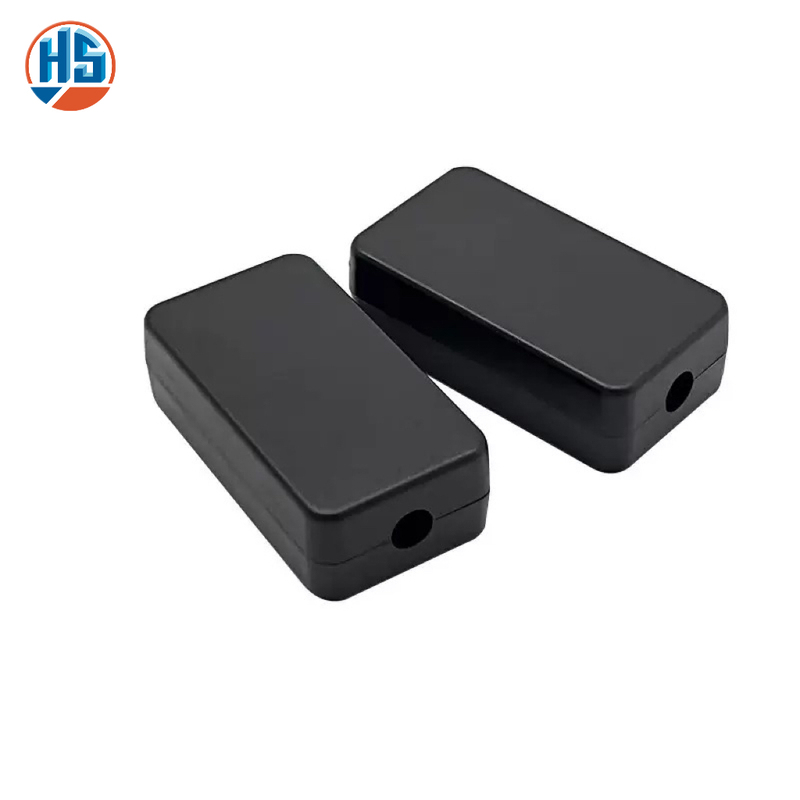 Waterproof ABS Plastic Electronic Project Box