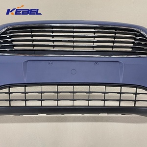 KEBEL Kit Paraurti Anteriore a Prezzo all'Ingrosso <span class=keywords><strong>Dimensione</strong></span> OEM Kit Paraurti Anteriore per Auto per <span class=keywords><strong>Ford</strong></span> <span class=keywords><strong>Focus</strong></span> 2015 2016 2017 2018 - Product Image 4