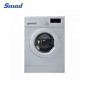 Lavadora de Carga Frontal Totalmente Automática de 8 kg, Dwf-80, Lavadora Totalmente Automática - Product Image 4
