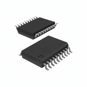 Manufacturer Channel 20 SSOP IDT74FCT3807AQI Buy Online Electronic Components Clock Timing - Product Image 1