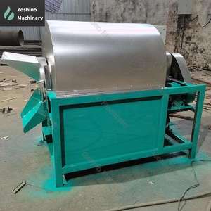 Small Household &amp; Commercial <strong>Multi</strong> - Functional Nut and Grain <strong>Roaster</strong> - Product Image 6