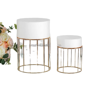 Maceta Metálica para Jardinería Doméstica, Cesta Colgante de Interior, Macetas para Plantas de Centro Comercial, VP-HYF001 - Product Image 1