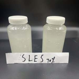 ผงโซเดียมลอริลอีเทอร์ซัลเฟต (SLES) ความบริสุทธิ์สูง70% โรงงานผงซักฟอกเครื่องสำอางสำหรับผลิตภัณฑ์ดูแลเส้นผม - Product Image 4