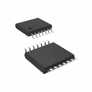 14 TSSOP Electronic Circuit Components STM32L011D4P6TR Embedded Original - Product Image 1