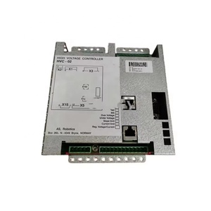 บอร์ดควบคุมวงจรคีย์บอร์ดหุ่นยนต์ รุ่น HVC-02 3HNA011999-001 - Product Image 1