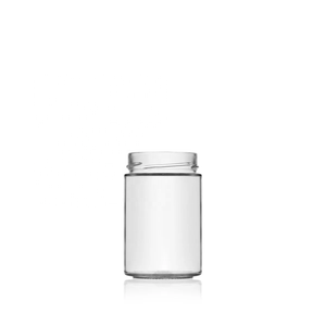 Bocal en verre MIELE PLUS 390ML à 70 DEEP - Product Image 1
