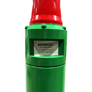 פטיש DHD350 בגודל 5 אינץ' לקידוח במכרות ומחצבות - Product Image 3