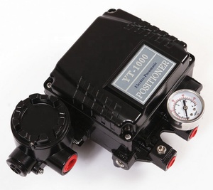 Nuevo YTC YT-100R Rotatorio Inteligente Electro-Neumático con Buen Precio para Control Industrial - Product Image 3