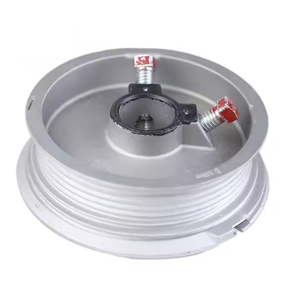 50% <span class=keywords><strong>de</strong></span> réduction sur les tambours <span class=keywords><strong>de</strong></span> câble <span class=keywords><strong>de</strong></span> qualité industrielle pour les portes basculantes | Fabriqué en Chine - Product Image 4