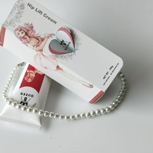 Crema de Masaje para Aumento de Glúteos, Efecto Lifting Instantáneo, Natural - Product Image 2
