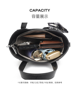 Fashion New Designer Crossbody Bags High Quality PU <b>Leather</b> Shoulder Messenger Bag Casual Totes Luxury Women Handbags and <b>Purses</b> - Product Image 3