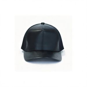China Factory Seller 3D Embroidery Logo Custom Trucker Summer Mesh <b>Base</b> <b>Ball</b> <b>Hat</b> Cap Snapback <b>Hats</b> - Product Image 2