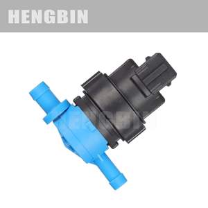 Vanne solénoïde de canister à charbon actif A0004708593 0004708593 4708593 Vanne de commande Catégorie de produit - Product Image 3