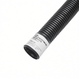 Conjunto de relleno de tubería de elastómero PA6 moldeado por inyección para piezas de motor, accesorio de repuesto para tuberías de llenado y ventilación de combustible - Product Image 2