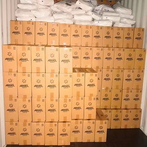 น้ำยาซักผ้ากลิ่นดอกมะลิหอมละมุน สำหรับเครื่องซักผ้าฝาหน้า Ariel จำหน่ายส่งจำนวนมาก สำหรับการดูแลเสื้อผ้า - Product Image 4