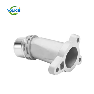 <span class=keywords><strong>Precio</strong></span> de Fábrica 11118511205 Conector de Bloque de Motor de Aluminio, Tubería de Refrigerante, Brida para <span class=keywords><strong>BMW</strong></span> F30 F35 G12 F49 - Product Image 3