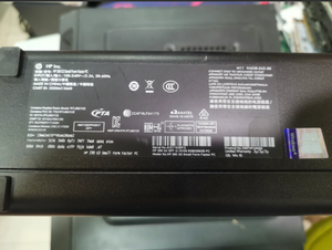 Pour ordinateur portable d'occasion <span class=keywords><strong>HP</strong></span> <span class=keywords><strong>Desk</strong></span> <span class=keywords><strong>400</strong></span> G6, carte mère et bloc d'alimentation - Product Image 1