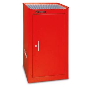 BETA - 038000071 Module latéral avec porte et étagère intérieure-EAN 8014230601250 WORKSHOP STORAGE WORKSHOP STORAGE - Product Image 1