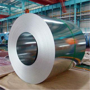 High Corrosion Resistance DX51D 0.5mm Z41-Z60 <strong>GI</strong> Steel Coil Mid Zinc Coated Galvanized Roll GB Certified Custom Cutting Sheets - Product Image 3