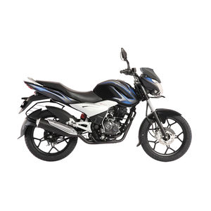 Achetez la moto Bajaj Boxer BM 100 d'origine, économique en carburant, 100cc, idéale pour les trajets quotidiens et les routes rurales. - Product Image 6