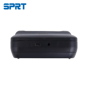 Hot bán 80 mét Xách Tay <span class=keywords><strong>POS</strong></span> Máy in nhiệt cho in hóa đơn mini <span class=keywords><strong>Android</strong></span> Máy in di động với Chứng Khoán giấy nhiệt - Product Image 5