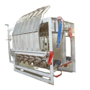 Toàn Bộ đầy đủ cừu Máy tẩy lông lợn dehair loại bỏ cạo râu với <span class=keywords><strong>scalder</strong></span> thịt cừu Máy tẩy lông - Product Image 2