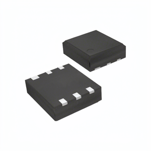 ชิปจัดการพลังงานแบบเปิดเผย WFDFN รุ่นดั้งเดิม 6 ขา (PMIC) ซื้อชิ้นส่วนอิเล็กทรอนิกส์ออนไลน์ XC6209F302DR-G - Product Image 1