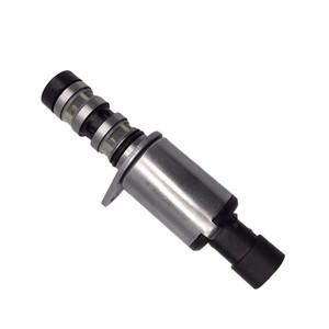 Válvula de control de aceite CICC 5556705012992408 para solenoide VVT de Cruze 12V 0-1 MPa - Product Image 2