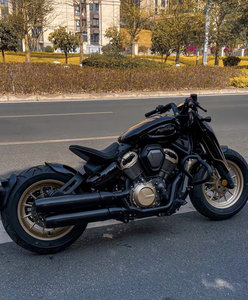 Nuevo Diseño de Motocicleta 2023 Nueva Benda Napoleon <span class=keywords><strong>450</strong></span> - Product Image 5