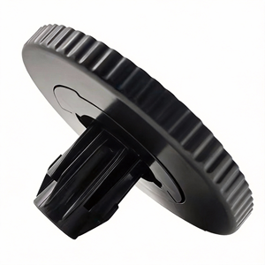 Cartucho de Papel DesignJet 6100, Eje de Husillo, Q6651-60274, 2 Pulgadas, Apto para DesignJet 6100 5800 6800 <span class=keywords><strong>6200</strong></span>, 2 Piezas/Juego - Product Image 3