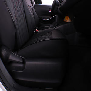 أغطية مقاعد السيارة المخصصة بجودة EKR بالجملة أغطية مقاعد السيارة المقاومة للماء لتويوتا كورولا - Product Image 2
