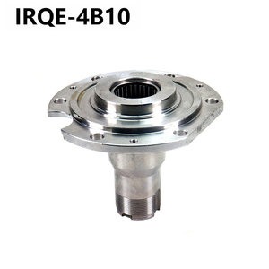 Ensemble de roulement de roue avant Irqe 4B10 pour Nissan Patrol Y61 OE 40011-VB200 - Product Image 4