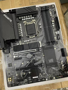 Carte mère ATX Gigabyte Z590-UD pour ordinateur de bureau Intel 11e génération, jeu Esports, DDR4 128 Go, SATA double canal - Product Image 3