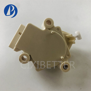 Motor de desagüe para <span class=keywords><strong>lavadora</strong></span> de doble carrera, <span class=keywords><strong>2</strong></span> y 3 pines, para tractor, compatible con modelos Qc22-<span class=keywords><strong>2</strong></span> XPQ-6A Pqd-703, pieza de reparación original para electrodomésticos. - Product Image 4