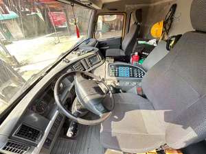 למכירה מנוף משאית מפרקי SAC4000T88 באורך 90 מטר, דגם מתוצרת 2022 - Product Image 5