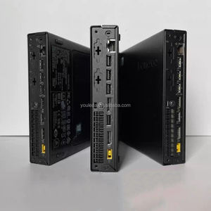 Factory price For Lenovo Think-Centre 910Q 8G 256G used Business <b>Computer</b> Office mini PC with WIFI Lightweight portable laptop - Product Image 2