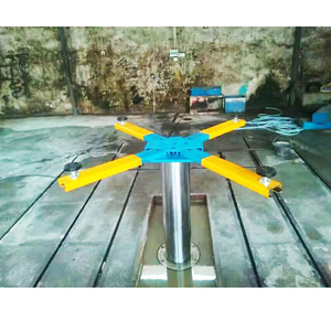 Automotive Double Cylinder Hydraulic Two Post 4000kg <strong>Car</strong> Lift Cheap Electric Auto Mage 12 Months Warranty Repair Center - Product Image 4