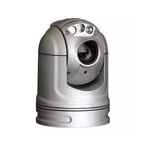 Mini Cámara PTZ Portátil con Zoom Óptico de 30X - Product Image 5