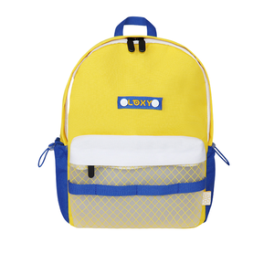 Mochila Escolar para Niños de Primaria, Grados 1-2-3-4, Niños y Niñas, Versión Horizontal, Gran Capacidad, Impermeable - Product Image 1