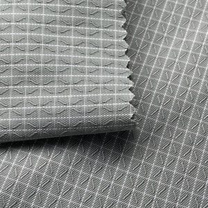 DS 8780 Vente en gros tissu écologique polyester nylon Codura 300D 600D <span class=keywords><strong>900D</strong></span> 1200D imprimé imperméable ATS <span class=keywords><strong>Fg</strong></span> revêtement PU pour les filles - Product Image 5