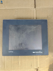หน้าจอสัมผัส HMIS5T HMI สำหรับอุตสาหกรรม  หน้าจอสัมผัสแบบ Resistive  จอแสดงผล TFT  ควบคุม PLC  หน้าจอสัมผัสสำหรับอุตสาหกรรม - Product Image 1
