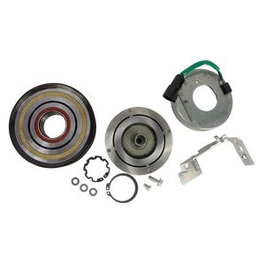 Rodamiento de Embrague FB5Z-19D786-B YB3184 para Compresor de <span class=keywords><strong>Taurus</strong></span> Flex MKS 2013-2019 - Product Image 5