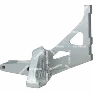 แผ่นรองพักเท้าขวา สำหรับรถเมอร์เซเดส แอคทรอส 2 แอคทรอส 3 (9436660278) - Product Image 1