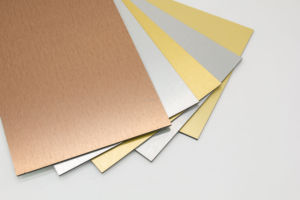 Trung Quốc Nhà Máy Giá cả cạnh tranh alucobond 4x8 3mm 4mm 5mm pvdf <span class=keywords><strong>ACP</strong></span> ACM tấm nhôm Composite Panels cho bên ngoài bức tường - Product Image 2