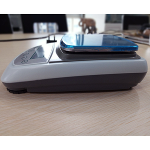 드로웰 TD-D LCD 100-<span class=keywords><strong>5000g</strong></span> 용량 <span class=keywords><strong>0.01g</strong></span> 판독도 전자식 실험실 디지털 분석 저울 - Product Image 4