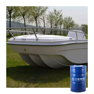 Résine FX-2597PT pour la fabrication <span class=keywords><strong>de</strong></span> bateaux/résine polyester insaturée en <span class=keywords><strong>fibre</strong></span> <span class=keywords><strong>de</strong></span> <span class=keywords><strong>verre</strong></span>/résine <span class=keywords><strong>de</strong></span> stratification en <span class=keywords><strong>fibre</strong></span> <span class=keywords><strong>de</strong></span> <span class=keywords><strong>verre</strong></span> - Product Image 1